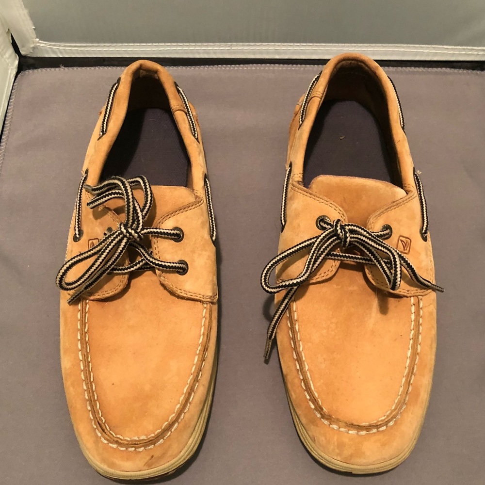 Sperrys Shoes